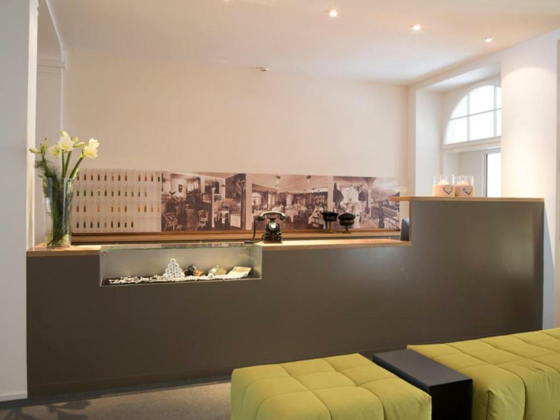 Hotel Edelweiss