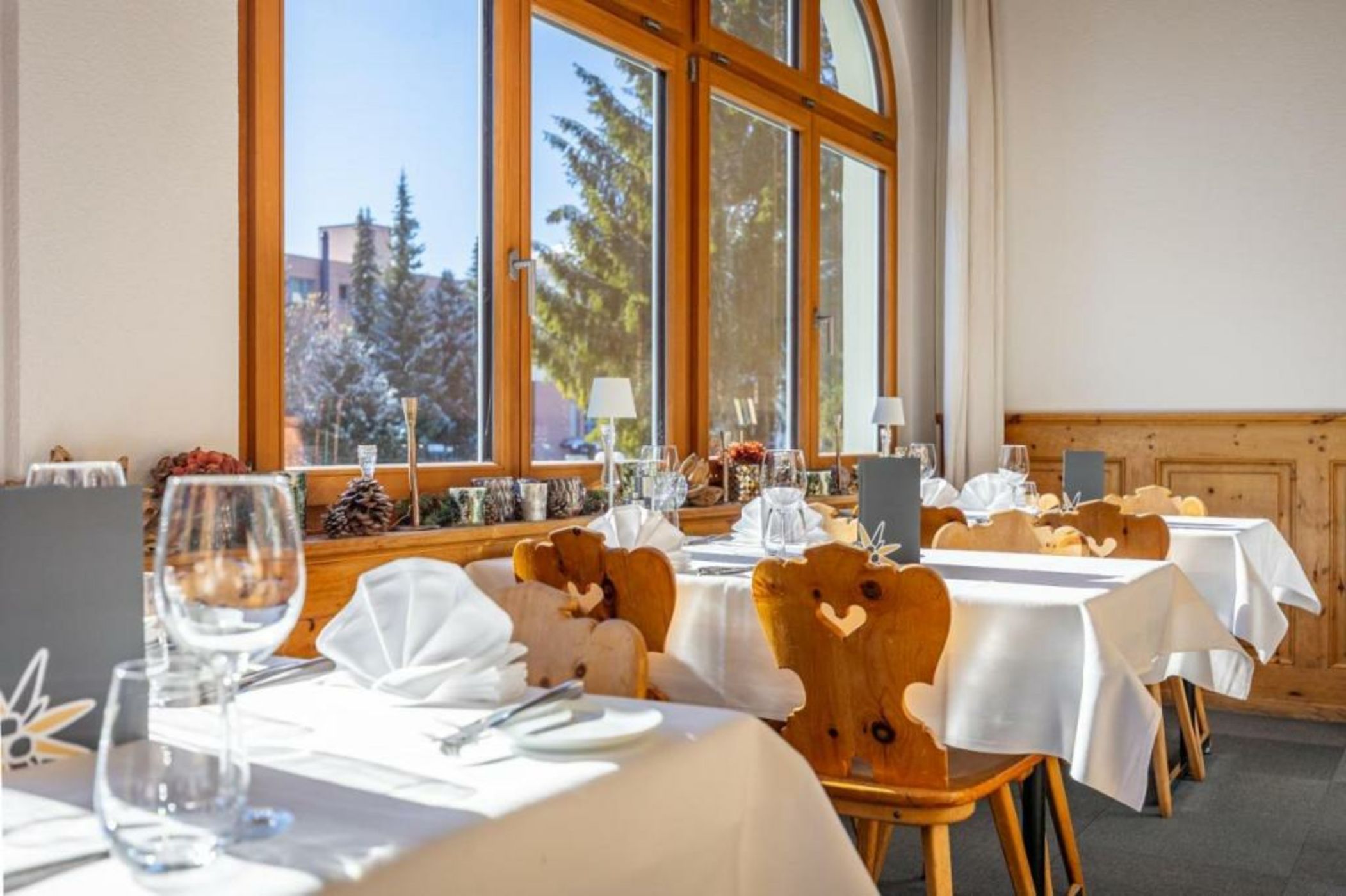 Hotel Edelweiss