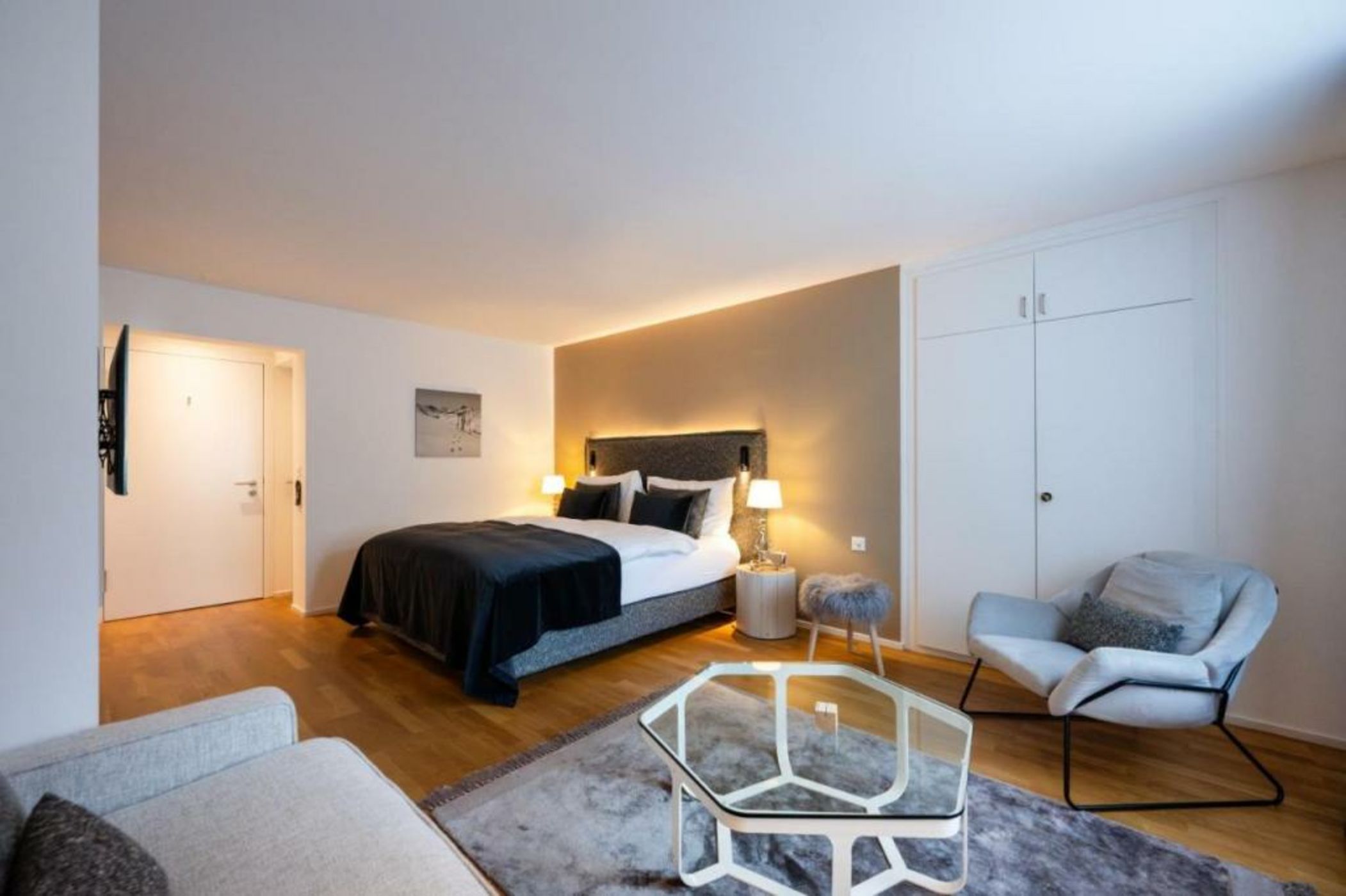 Hotel Edelweiss