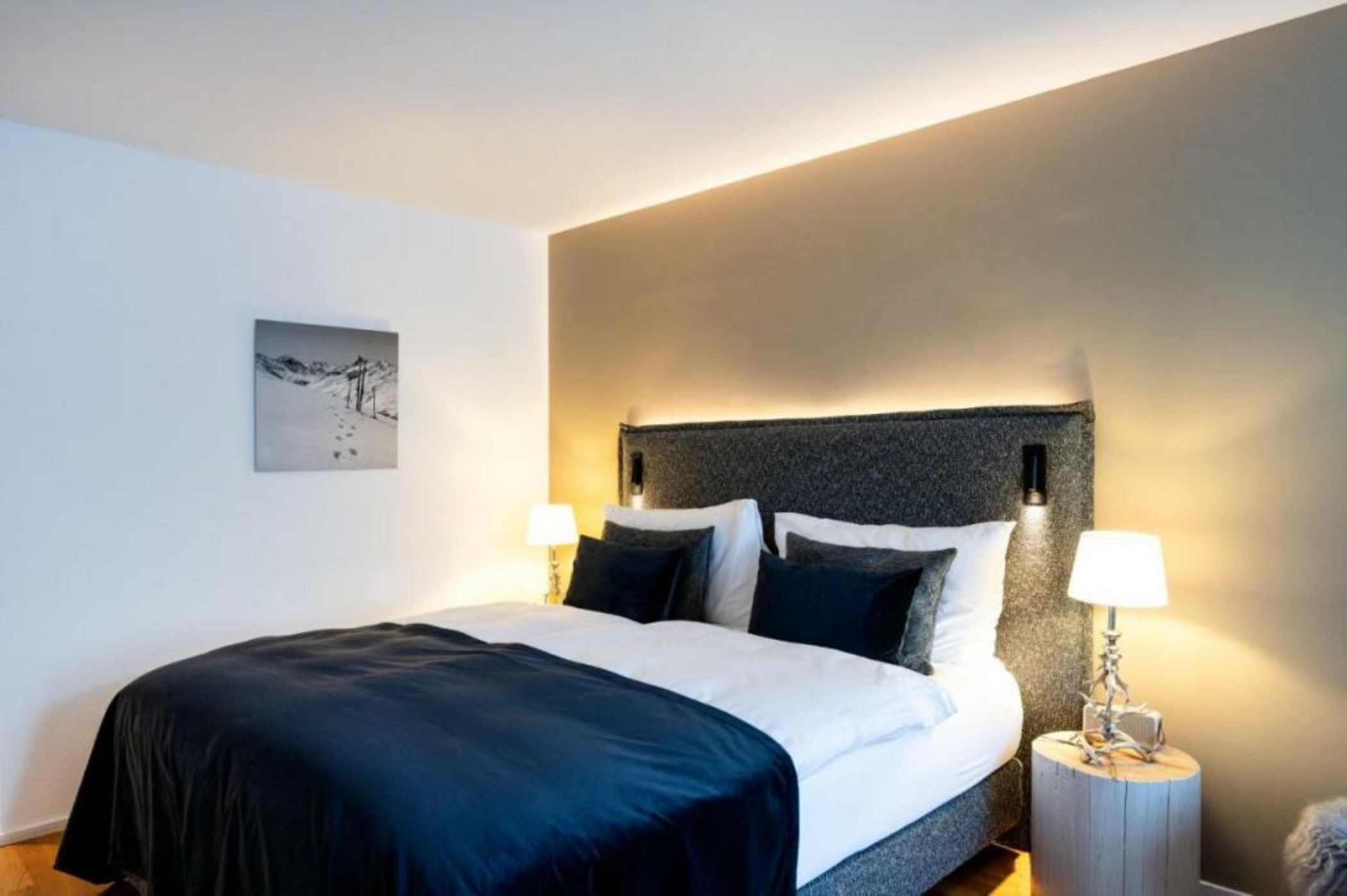 Hotel Edelweiss