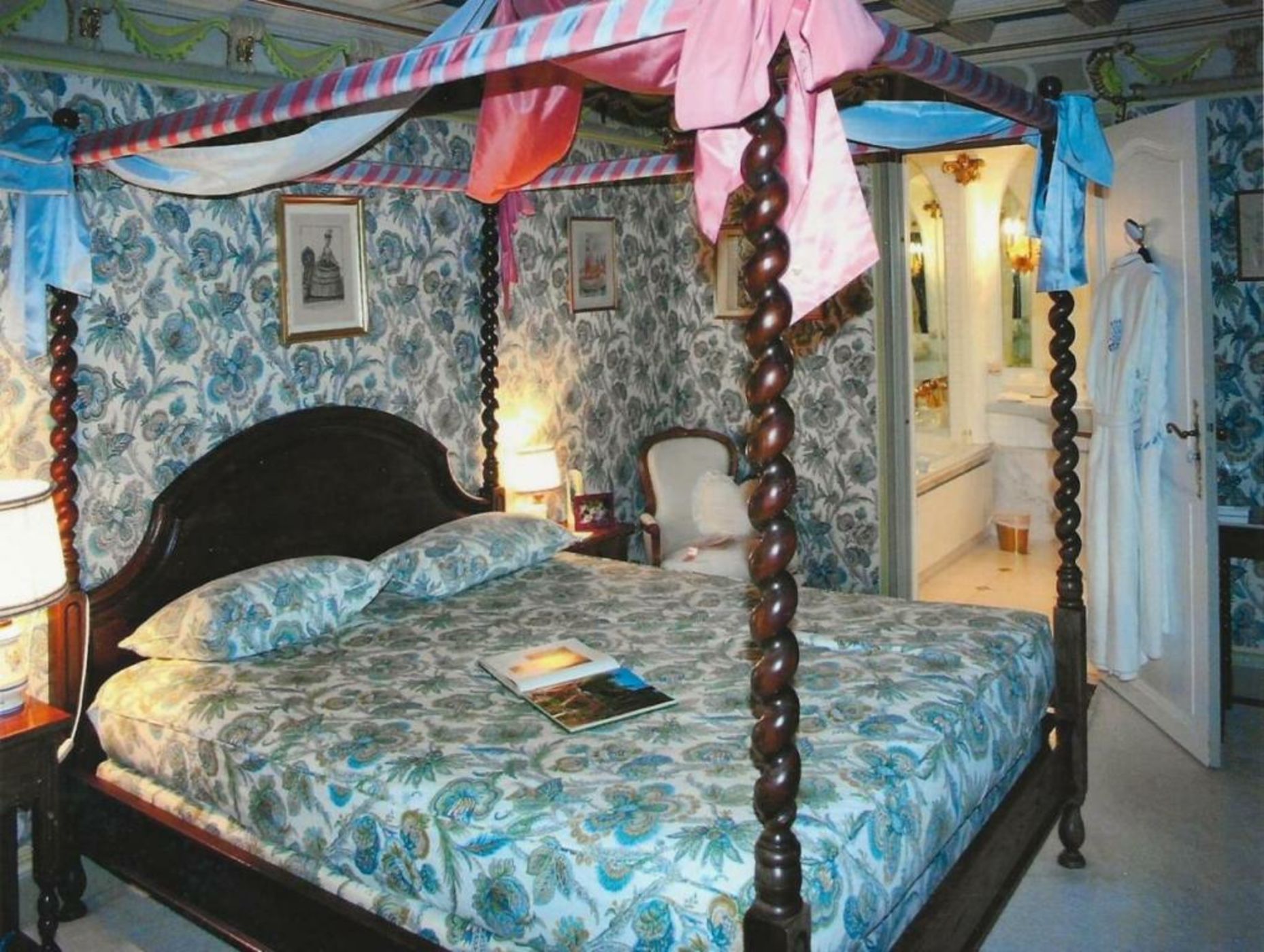 Le Petit Manoir des Bruyères