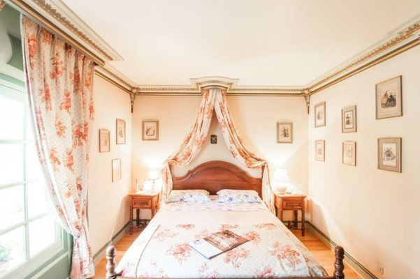 Le Petit Manoir des Bruyères