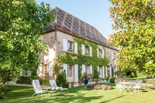Le Petit Manoir des Bruyères