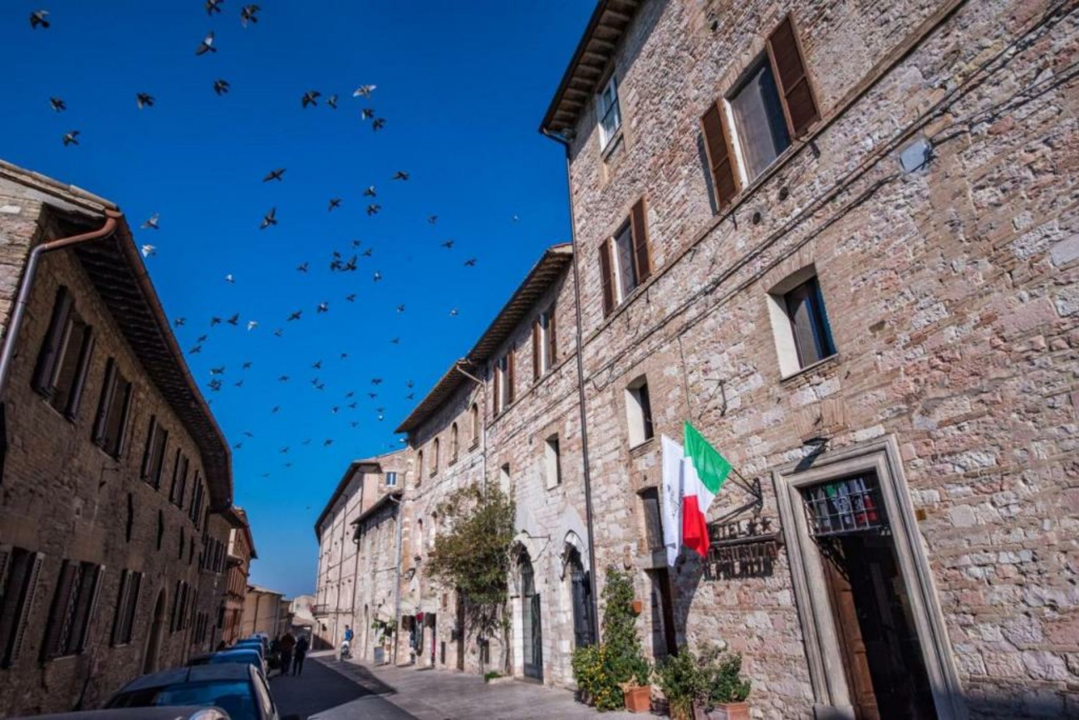 Hotel Il Palazzo