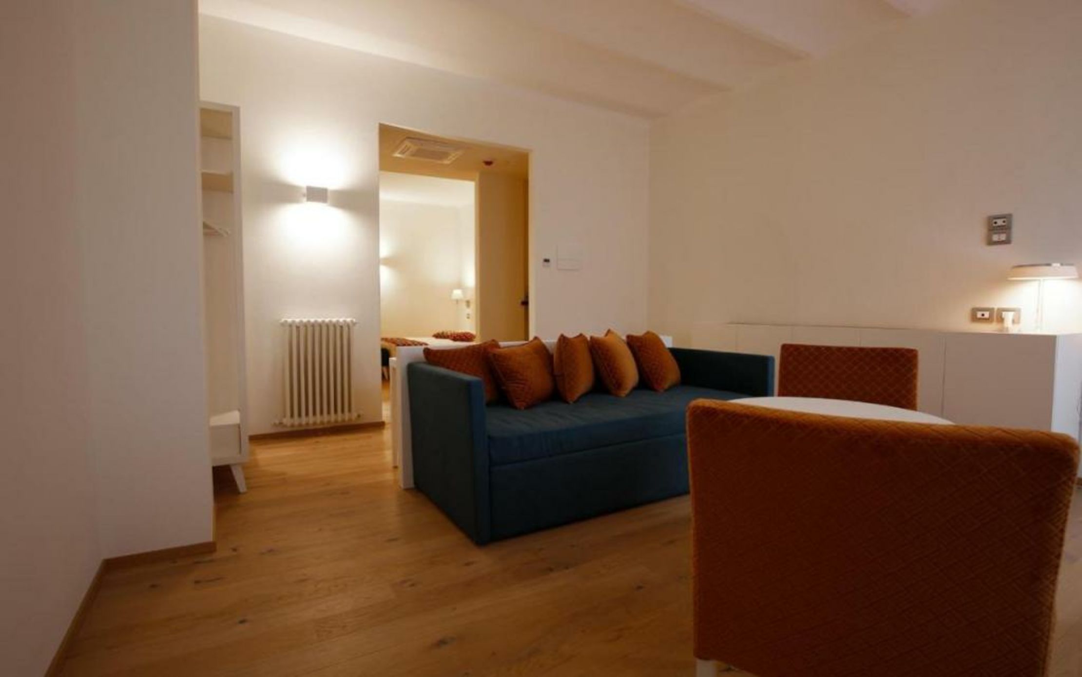 Hotel Il Palazzo