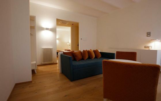 Hotel Il Palazzo
