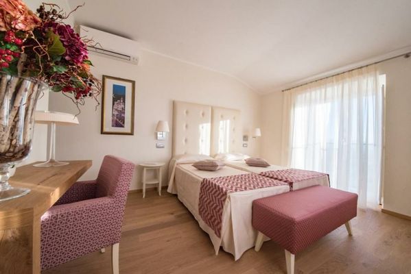 Hotel Il Palazzo