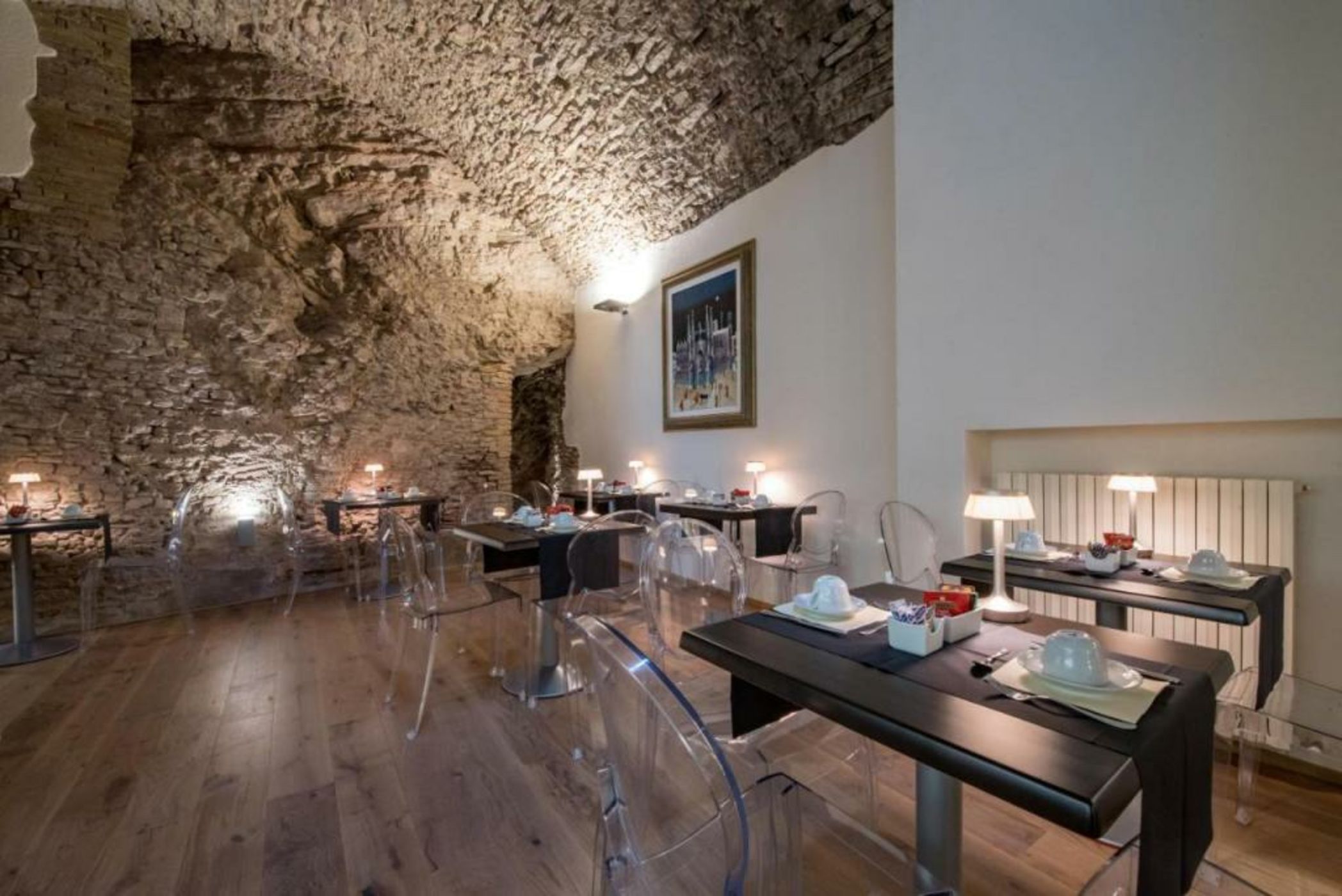 Hotel Il Palazzo