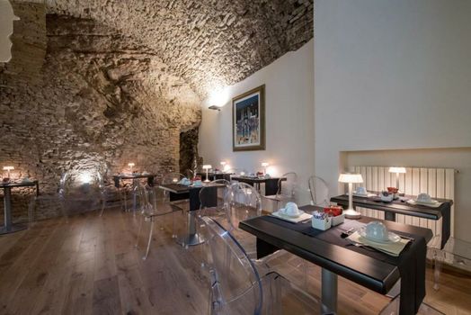 Hotel Il Palazzo