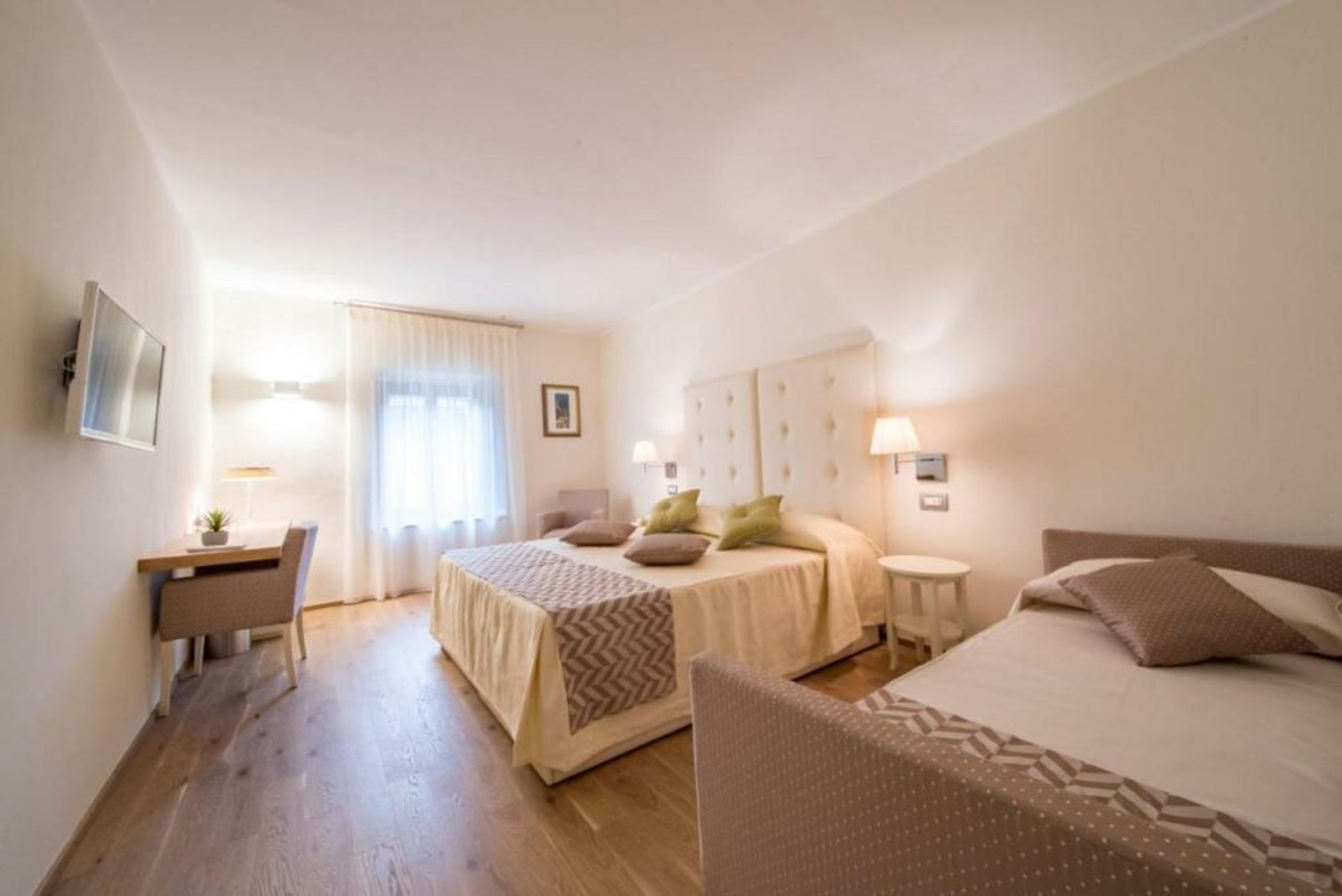 Hotel Il Palazzo