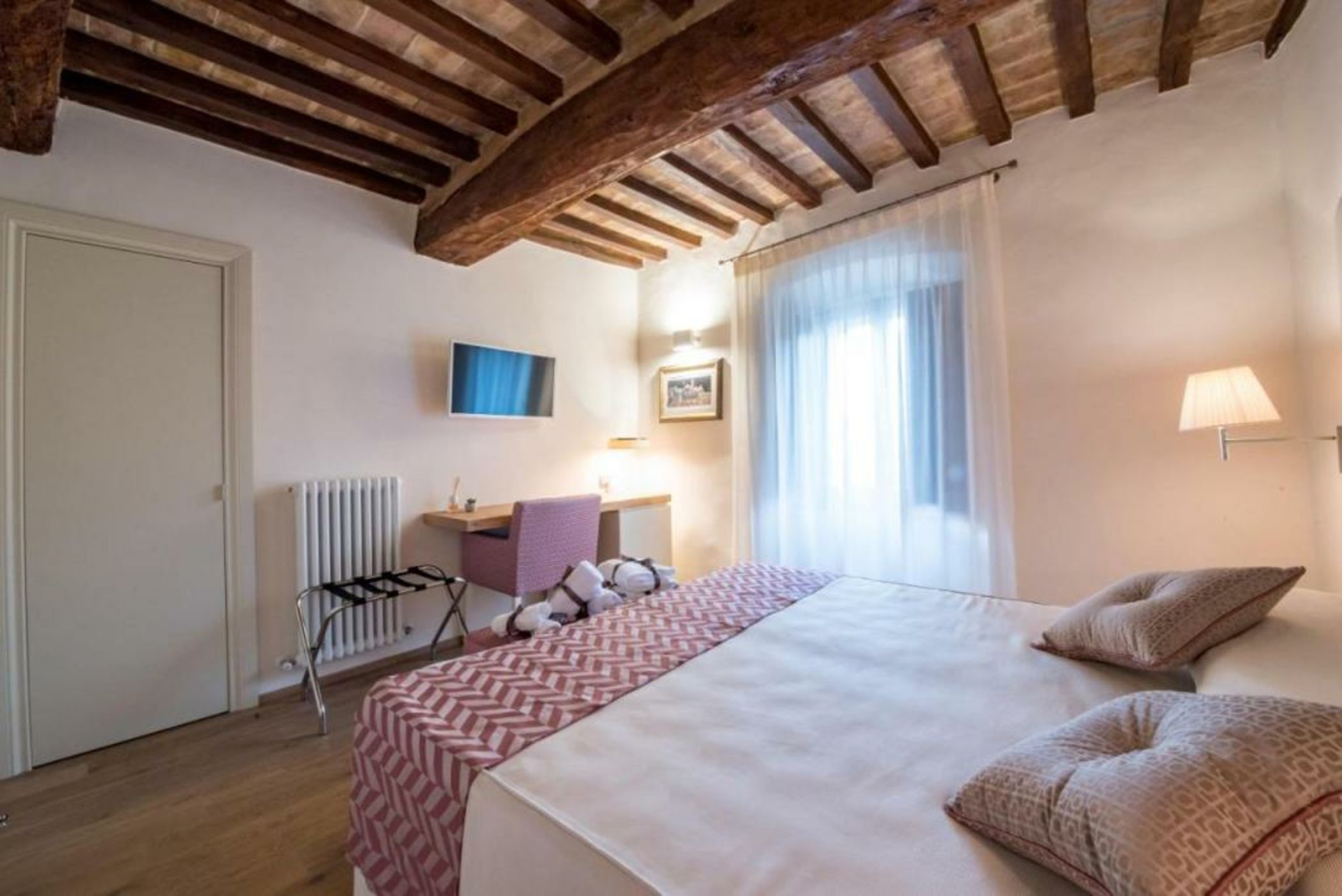 Hotel Il Palazzo