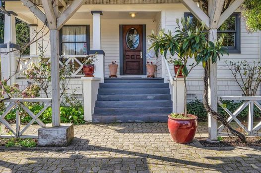 Calistoga Wine Way Inn