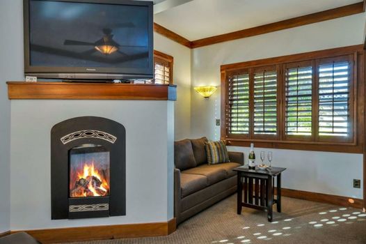 Calistoga Wine Way Inn