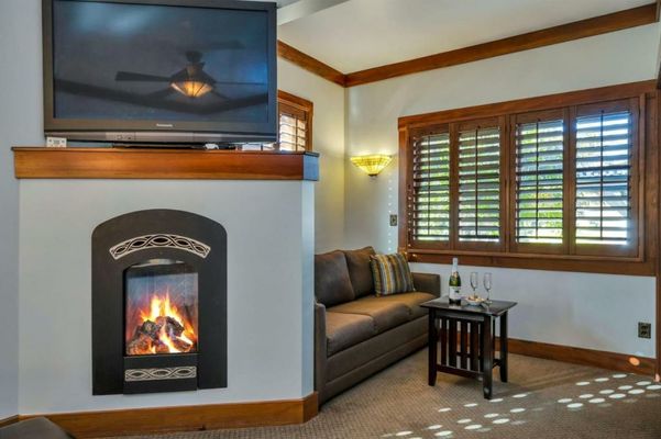 Calistoga Wine Way Inn