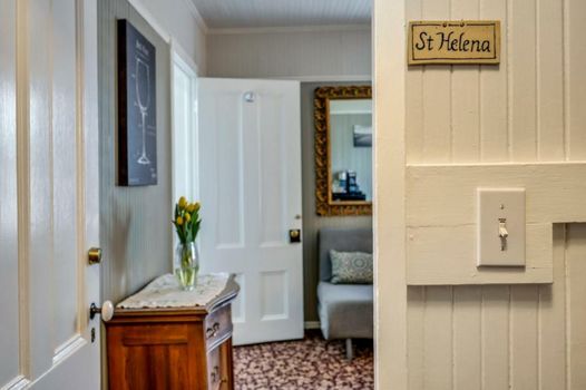 Calistoga Wine Way Inn