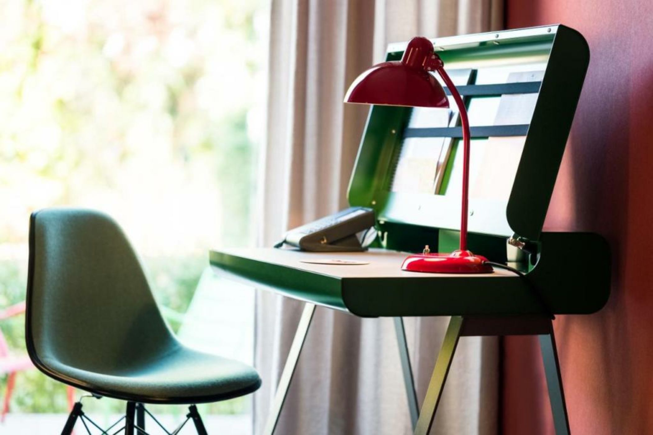 Das Eckert - Lifestyle Design Hotel & Fine Dining bei Basel (Grenzach)