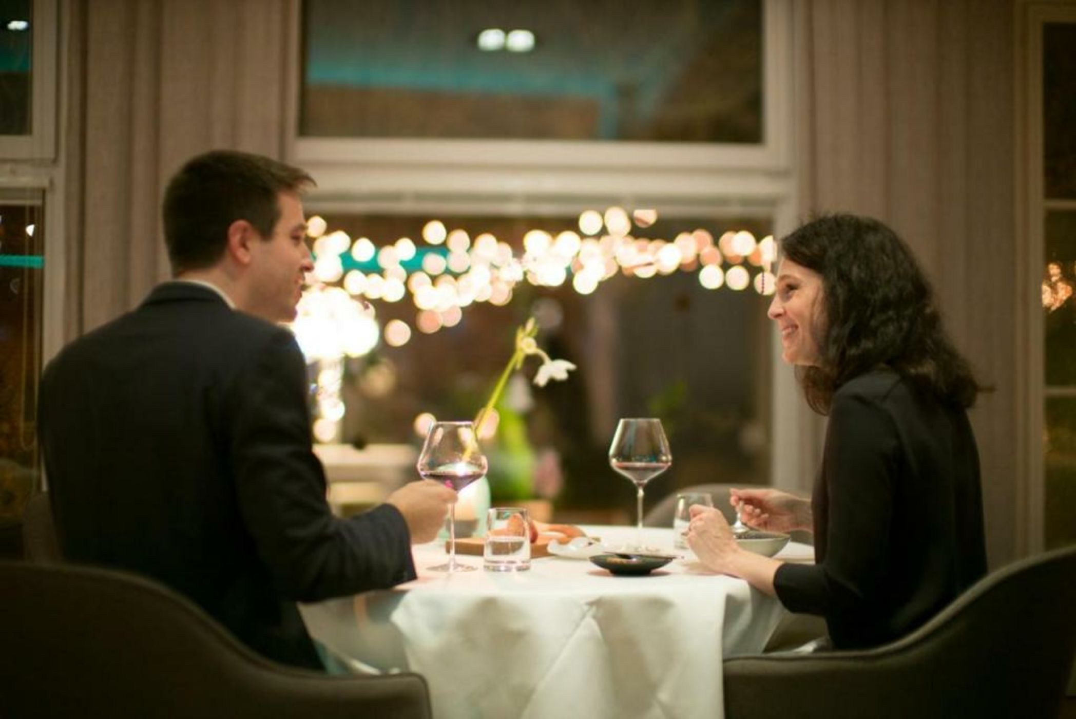 Das Eckert - Lifestyle Design Hotel & Fine Dining bei Basel (Grenzach)