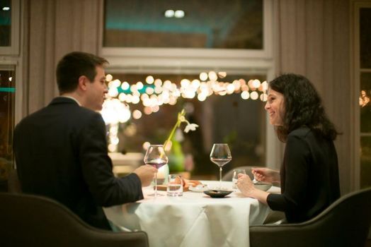 Das Eckert - Lifestyle Design Hotel & Fine Dining bei Basel (Grenzach)