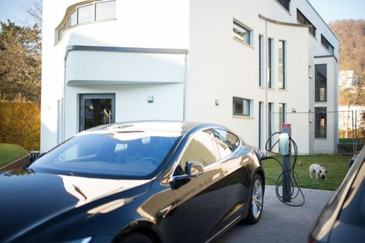 Das Eckert - Lifestyle Design Hotel & Fine Dining bei Basel (Grenzach)