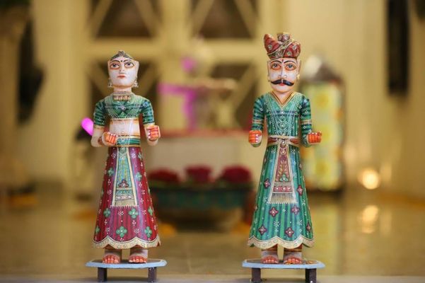 The Kothi Heritage