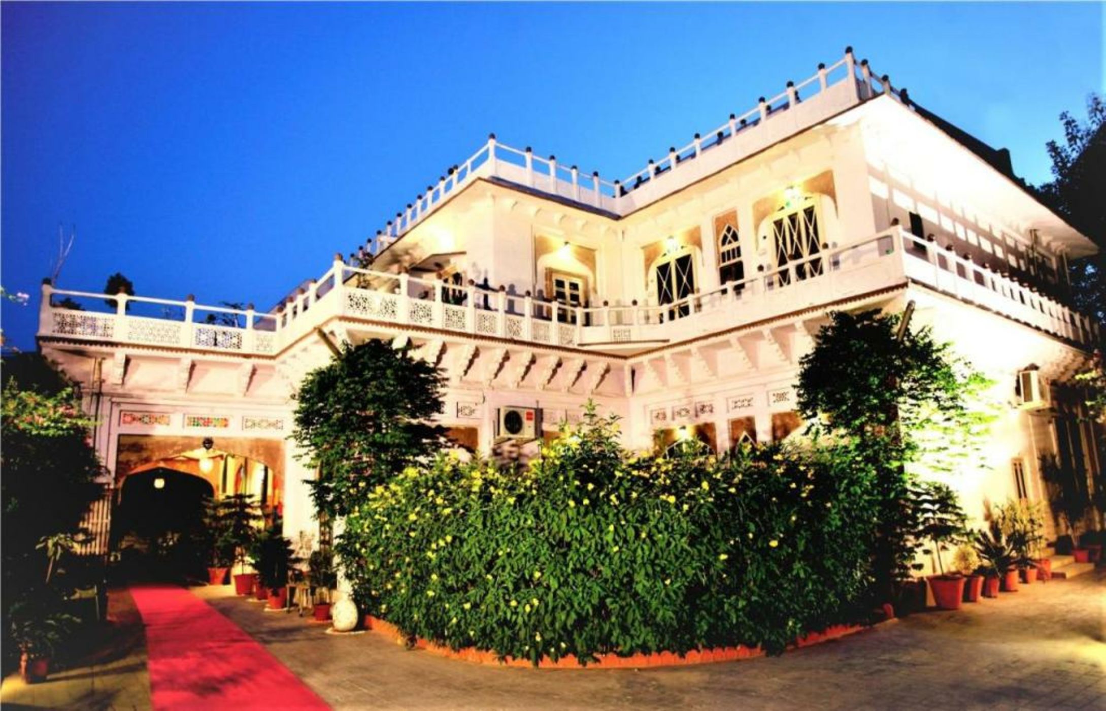 The Kothi Heritage
