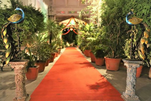 The Kothi Heritage