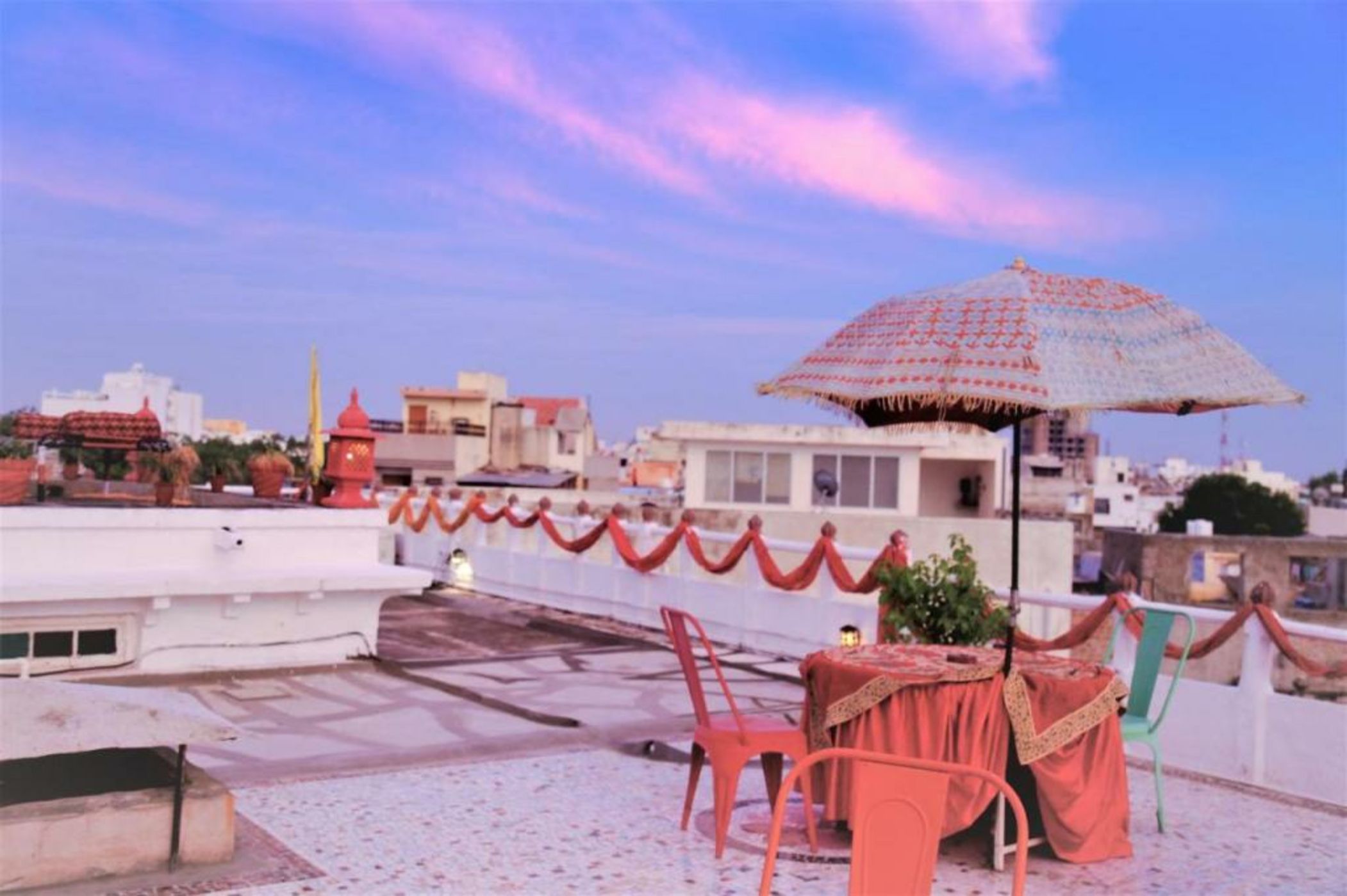 The Kothi Heritage