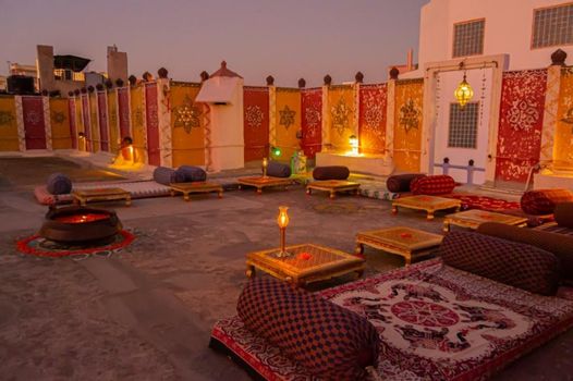 The Kothi Heritage