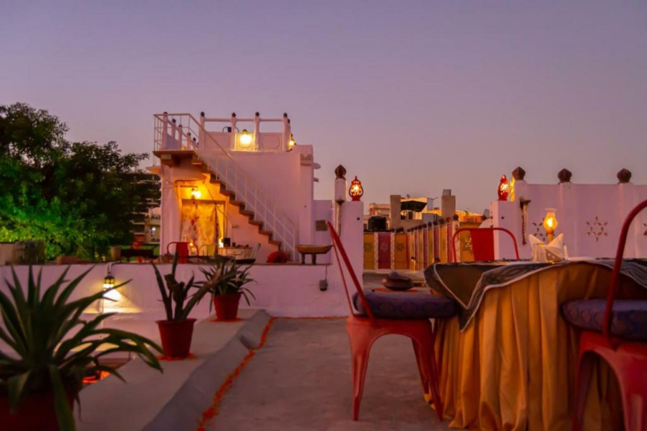 The Kothi Heritage