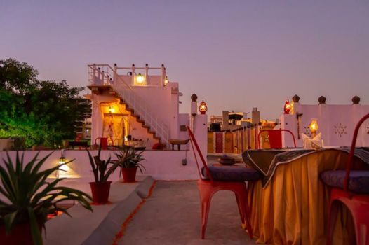 The Kothi Heritage