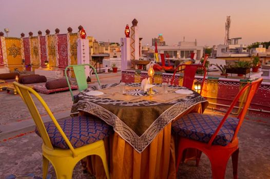 The Kothi Heritage