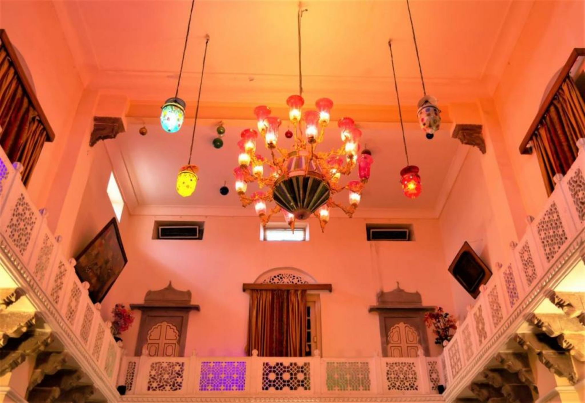 The Kothi Heritage