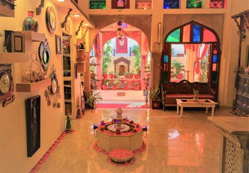 The Kothi Heritage