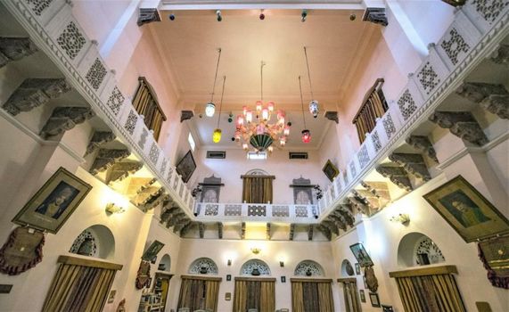 The Kothi Heritage