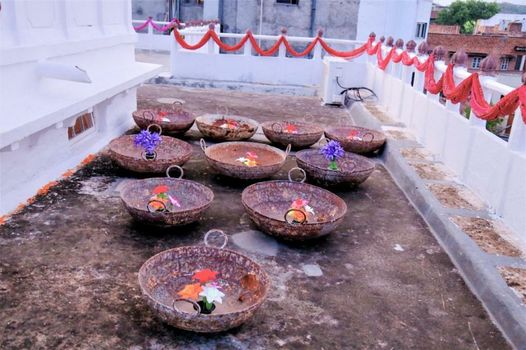 The Kothi Heritage