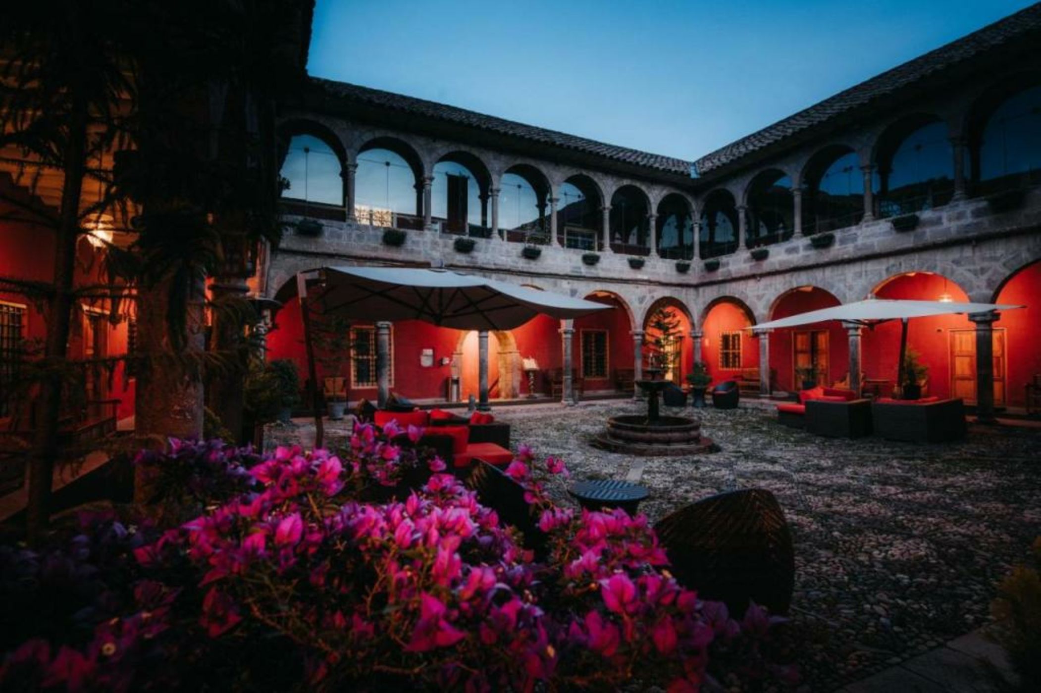 Wyndham Costa del Sol Cusco
