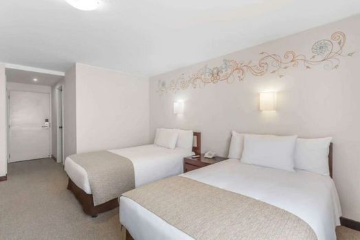 Wyndham Costa del Sol Cusco