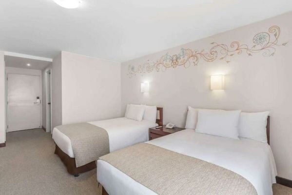 Wyndham Costa del Sol Cusco