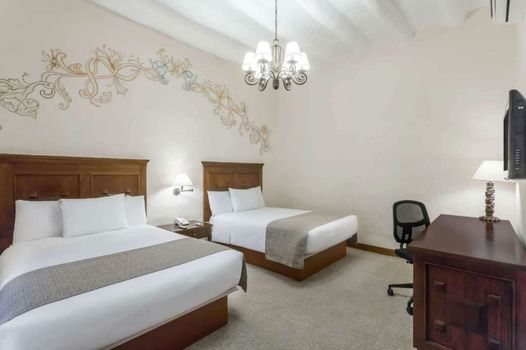 Wyndham Costa del Sol Cusco