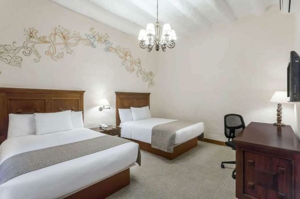 Wyndham Costa del Sol Cusco