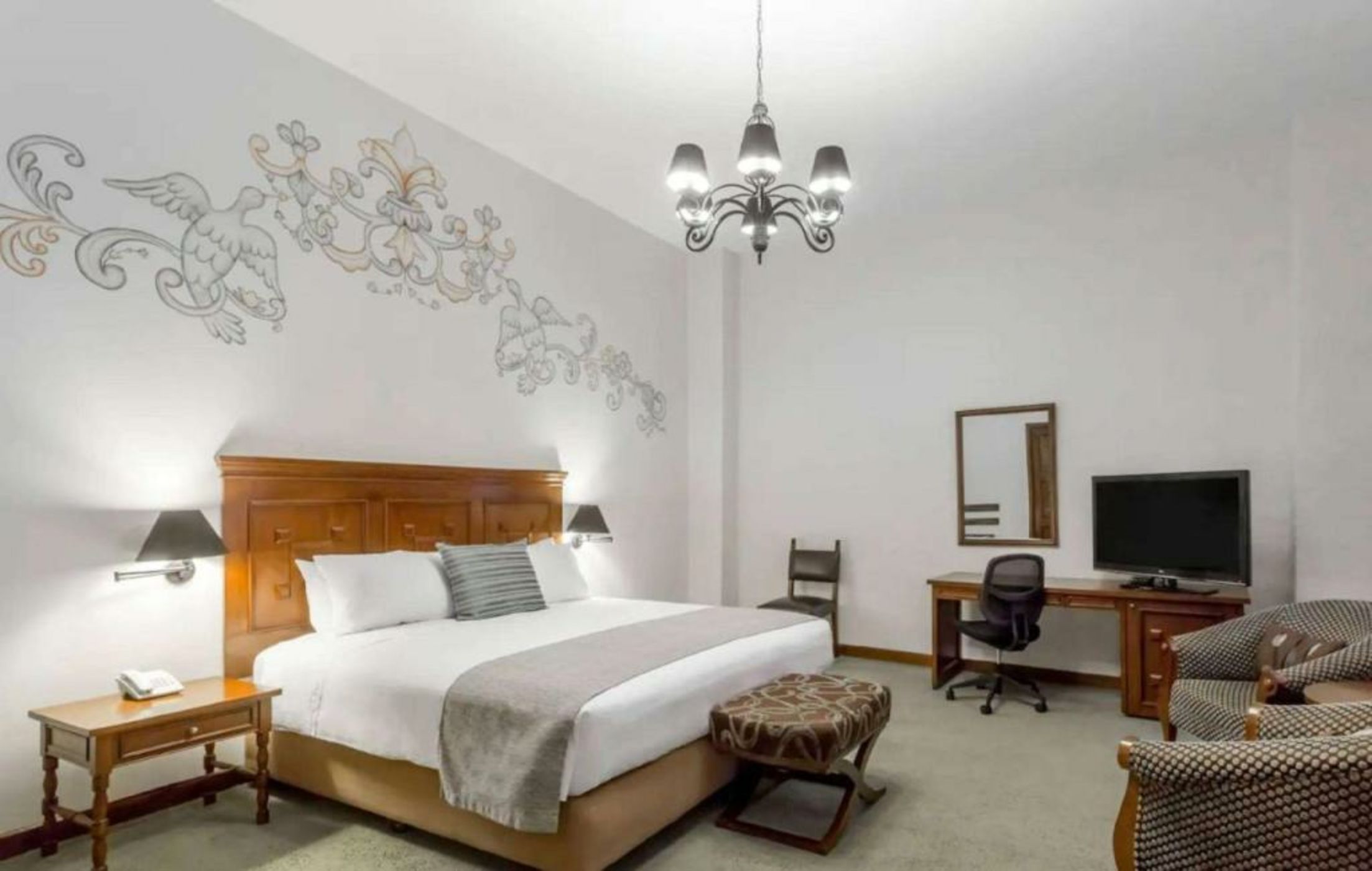 Wyndham Costa del Sol Cusco