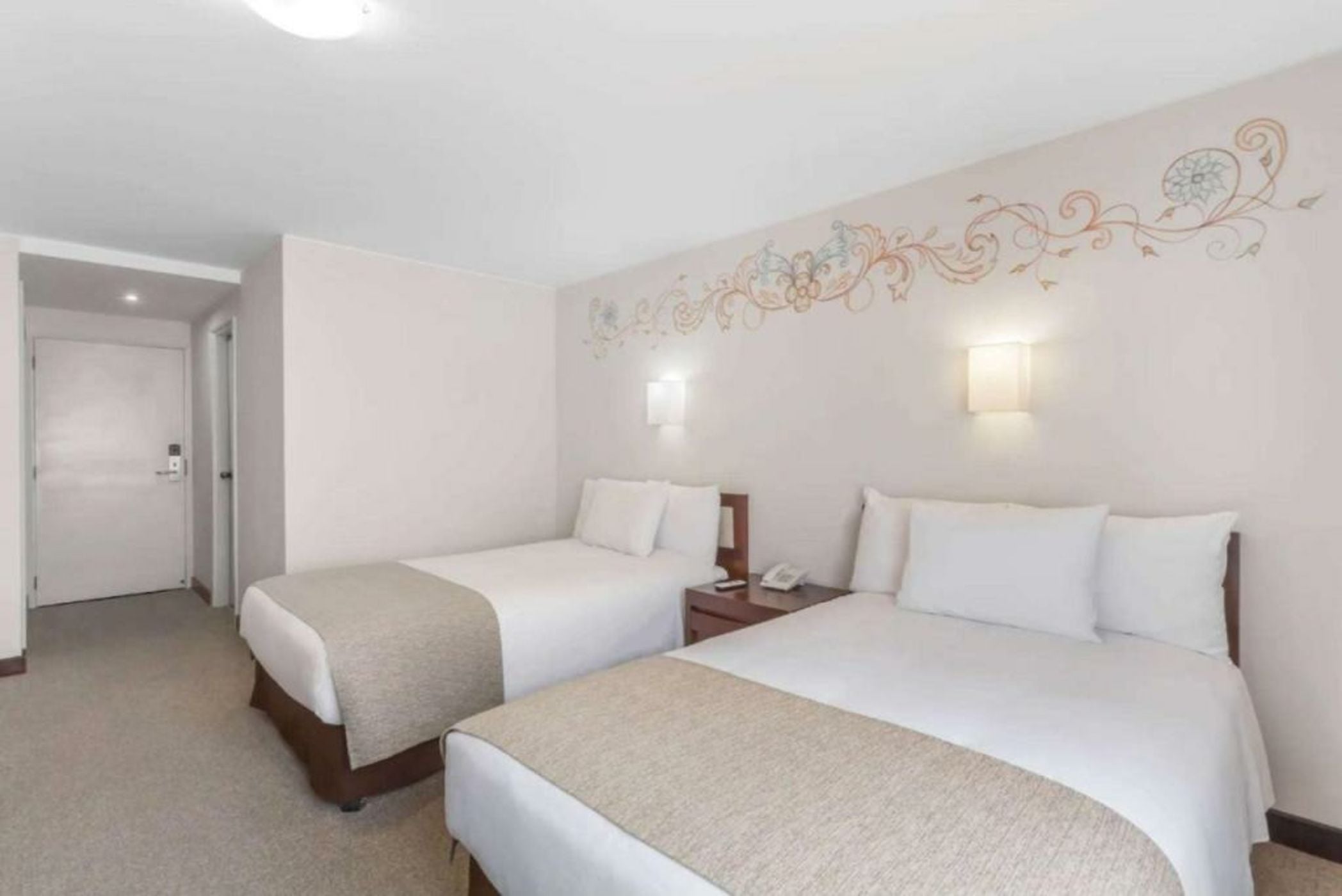 Wyndham Costa del Sol Cusco