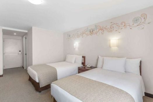 Wyndham Costa del Sol Cusco