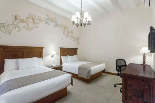 Wyndham Costa del Sol Cusco