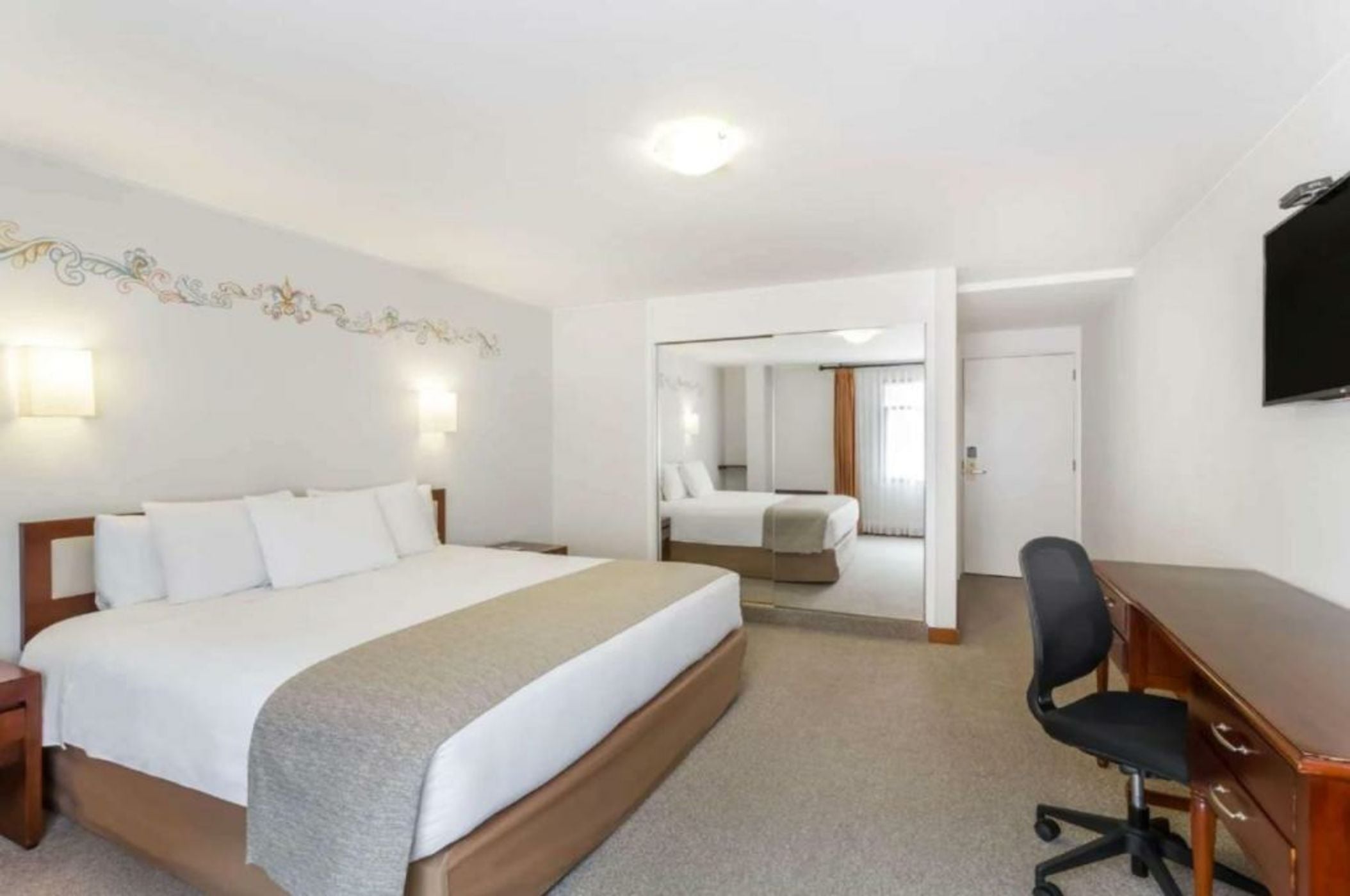 Wyndham Costa del Sol Cusco
