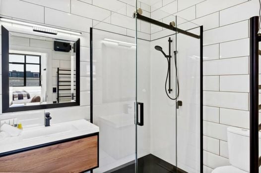 Hokitika Fire Station Boutique Accommodation