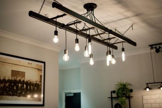 Hokitika Fire Station Boutique Accommodation