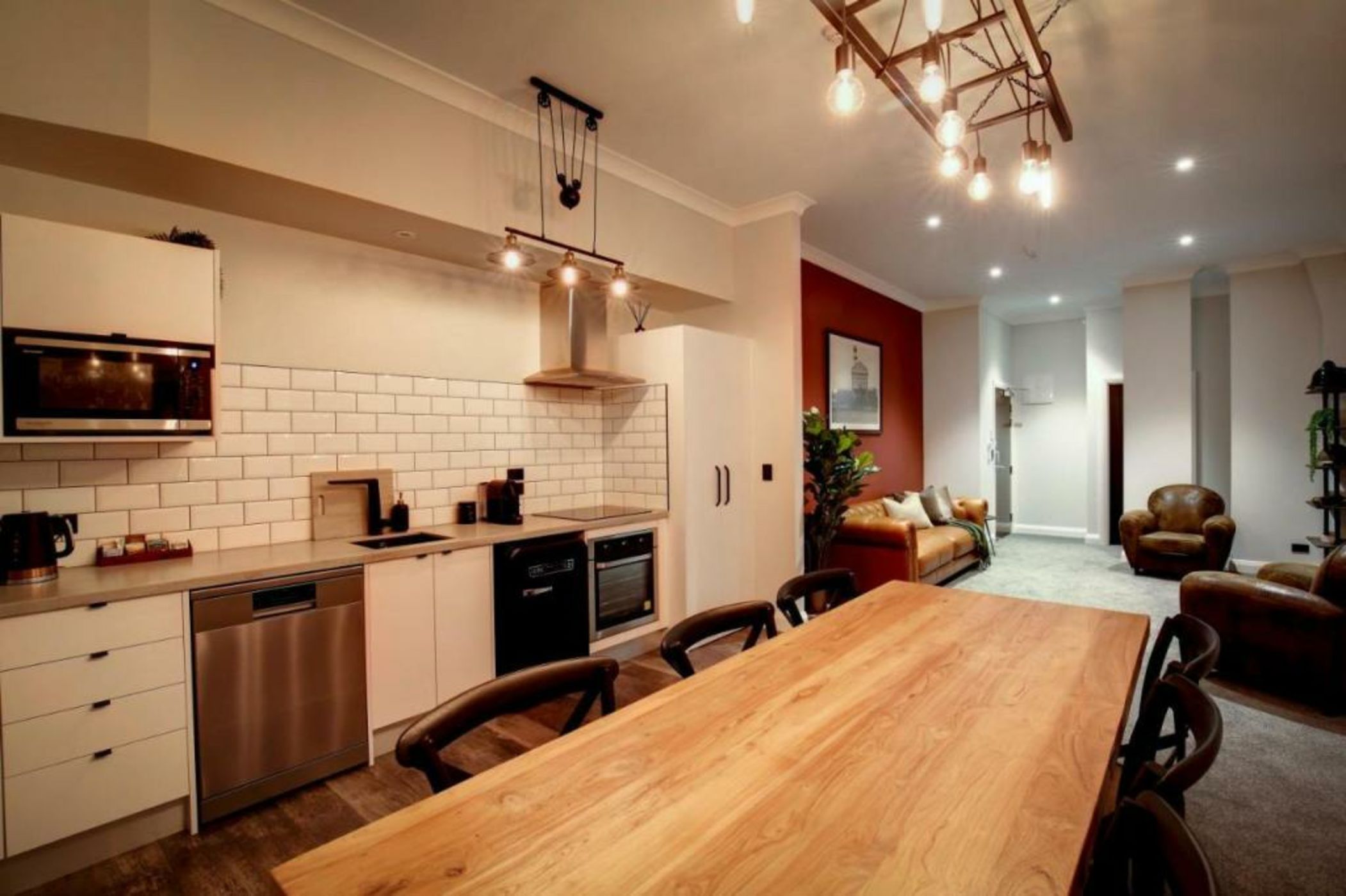 Hokitika Fire Station Boutique Accommodation