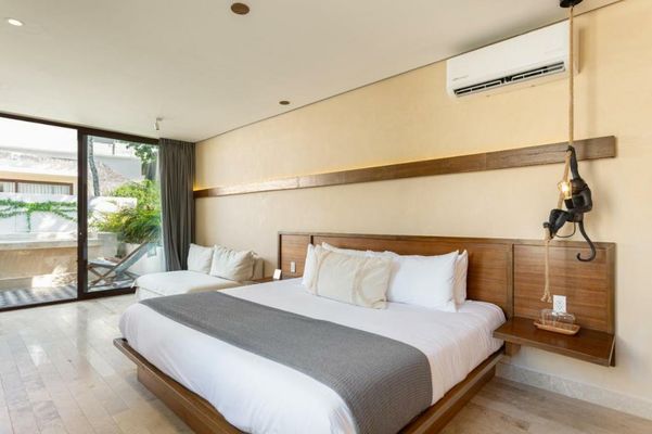 Collection O Faisano Boutique Luxury Hotel, Tulum Beach