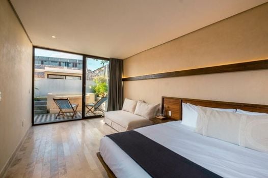 Collection O Faisano Boutique Luxury Hotel, Tulum Beach
